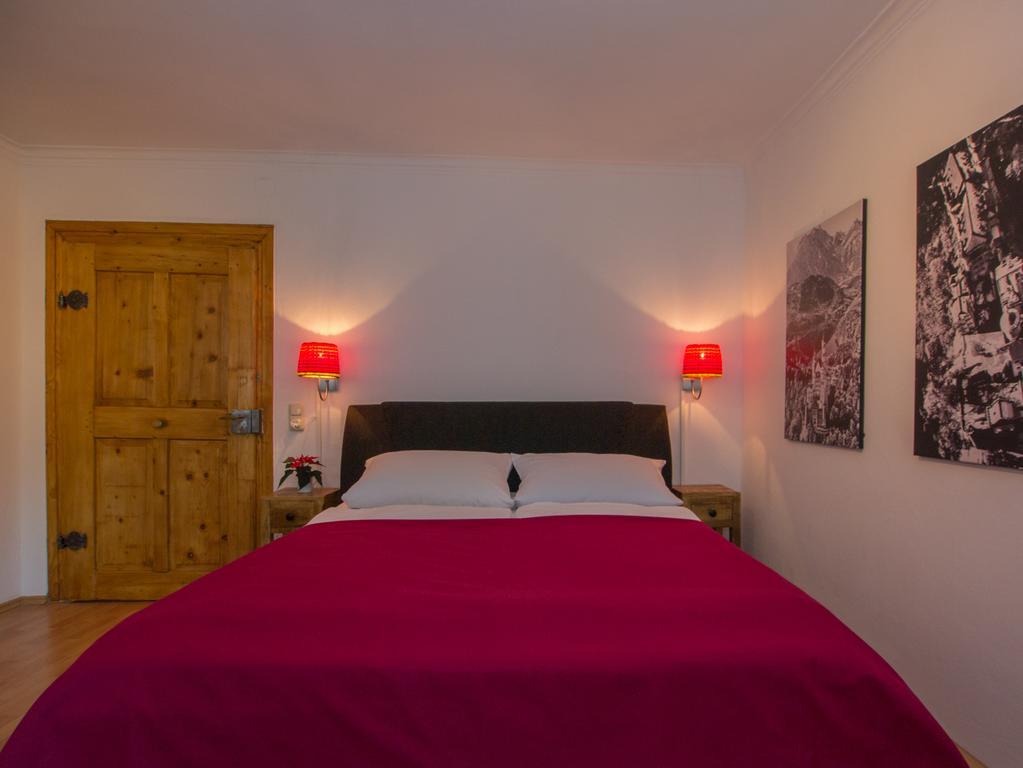 Altstadt Ferienwohnung Guade Zeit Füssen 외부 사진