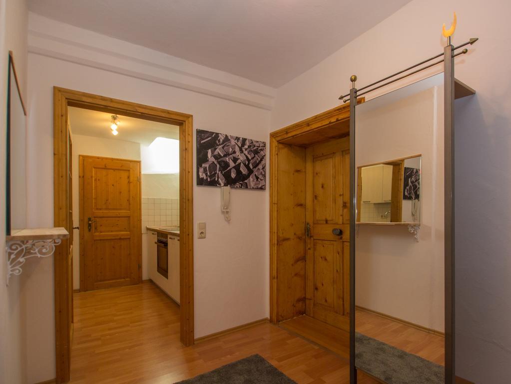 Altstadt Ferienwohnung Guade Zeit Füssen 외부 사진