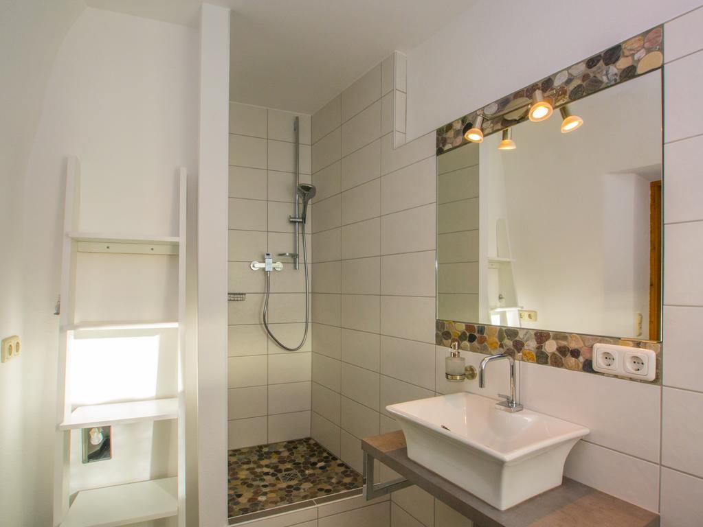 Altstadt Ferienwohnung Guade Zeit Füssen 외부 사진